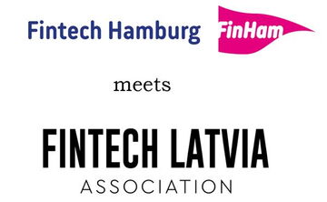 Fintech Hamburg meets Fintech Latvia