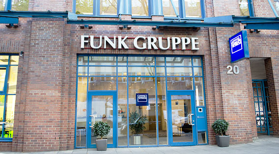 Funk Uhr Abo Betreuung Hamburg Telefonnummer Funk Gruppe - Finanzplatz Hamburg - DE